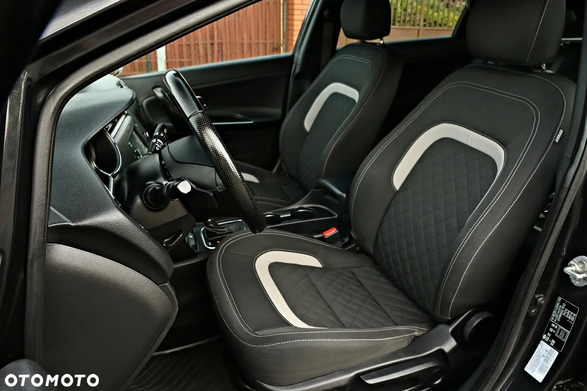 Kia Ceed 1.6 CRDi SCR GT-Line DCT - 18