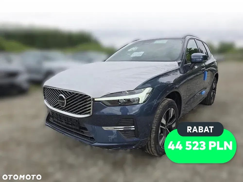 Volvo XC 60 B5 B AWD Plus Bright - 1