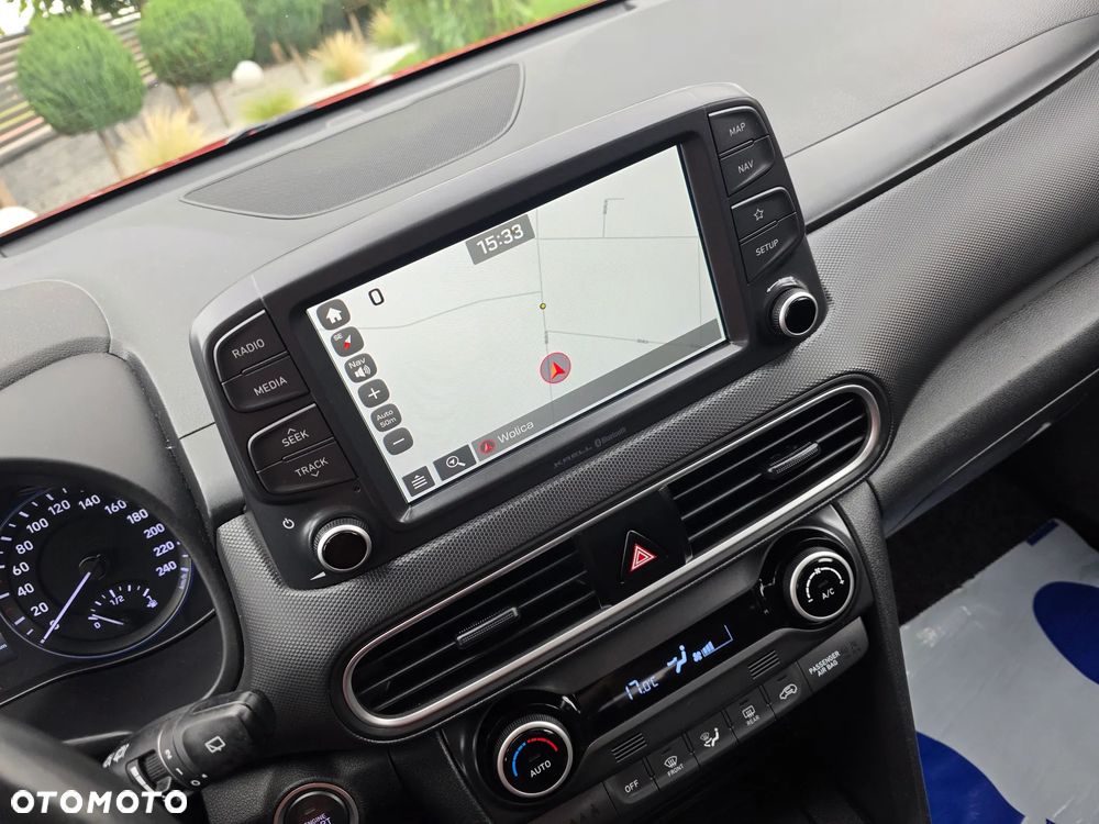 Hyundai Kona - 24