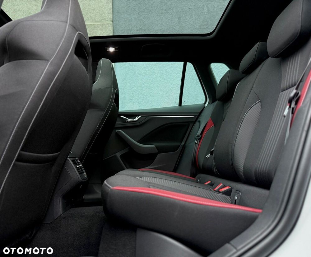 Skoda Kamiq 1.0 TSI Monte Carlo DSG - 12