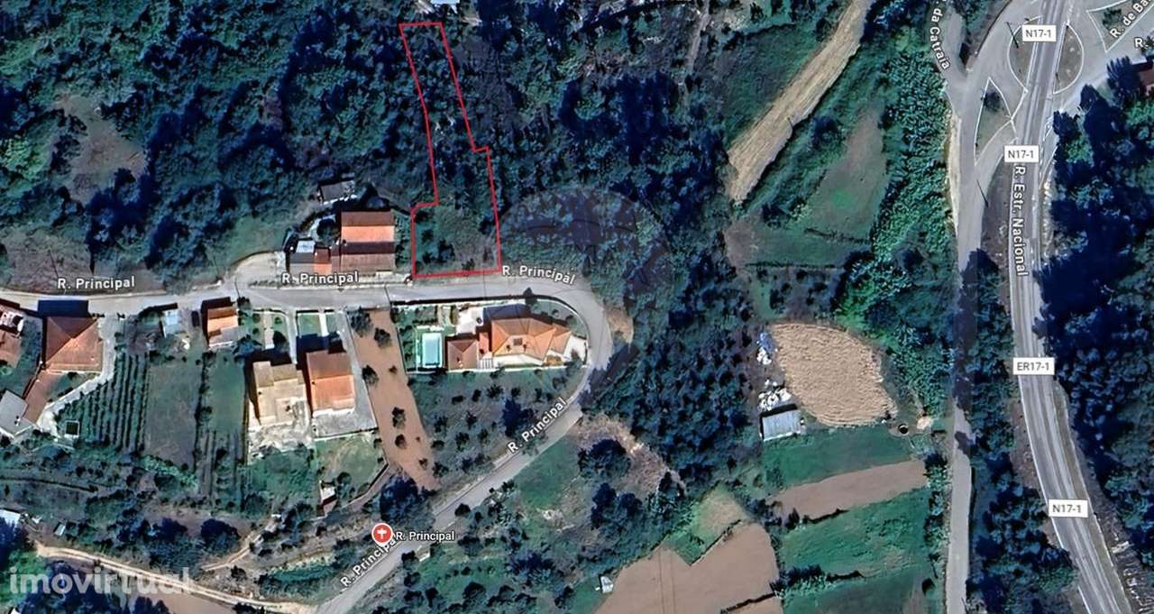 Terreno  para venda - Grande imagem: 3/4