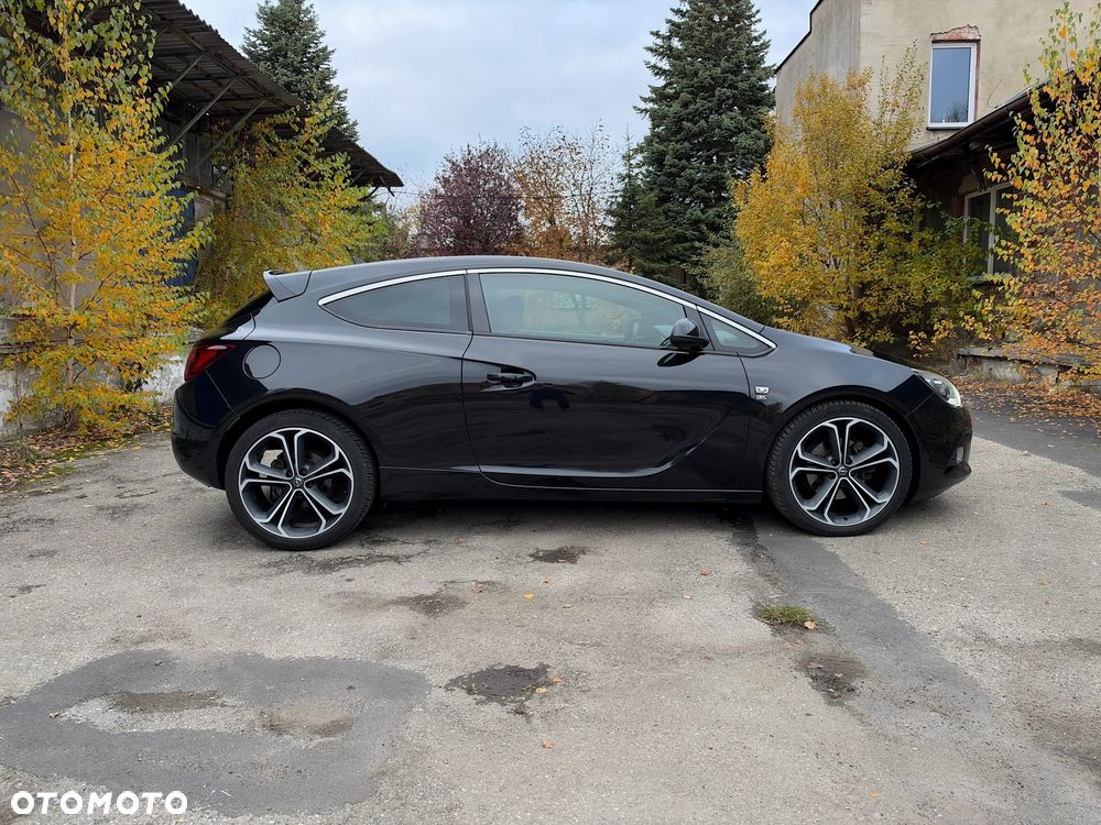 Opel Astra - 10