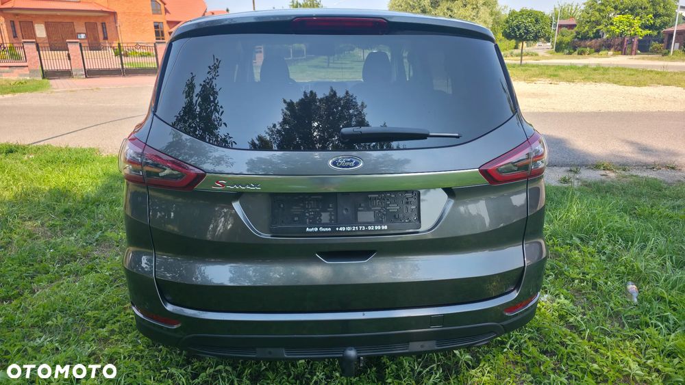 Ford S-Max - 6