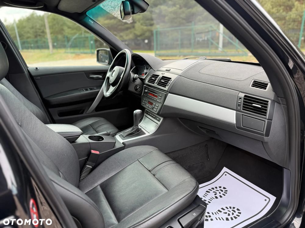 BMW X3 xDrive20d Edition Exclusive - 22