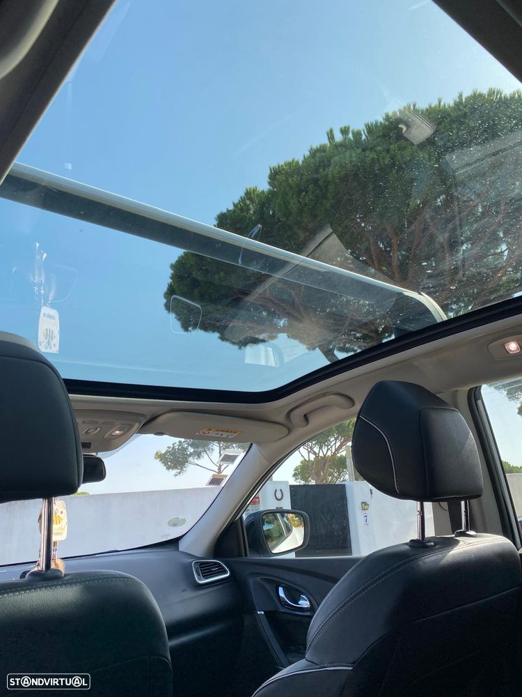 Renault Kadjar Energy dCi 110 EDC Bose Edition - 5