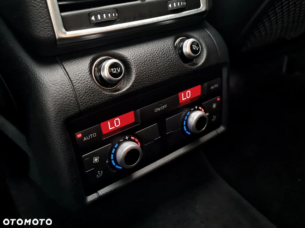 Audi Q7 3.0 TDI DPF clean quattro tiptronic - 22