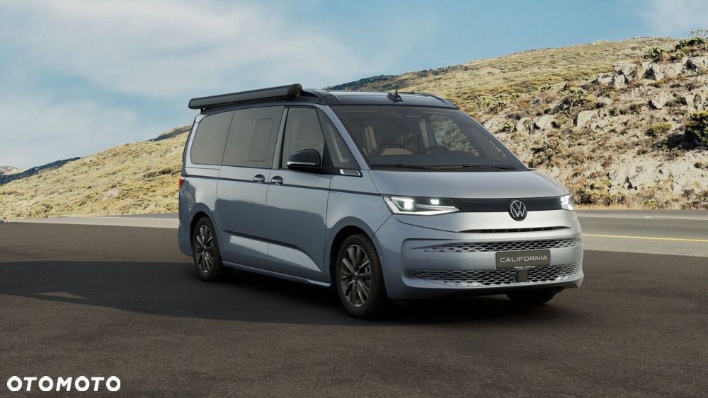 Volkswagen California - 11