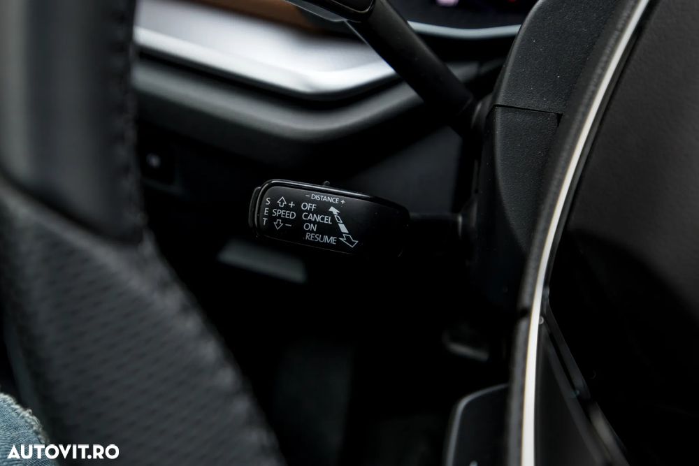 Skoda Octavia 2.0 TDI 150 CP DSG Selection - 21