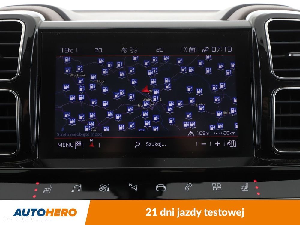 Citroën C5 Aircross - 23