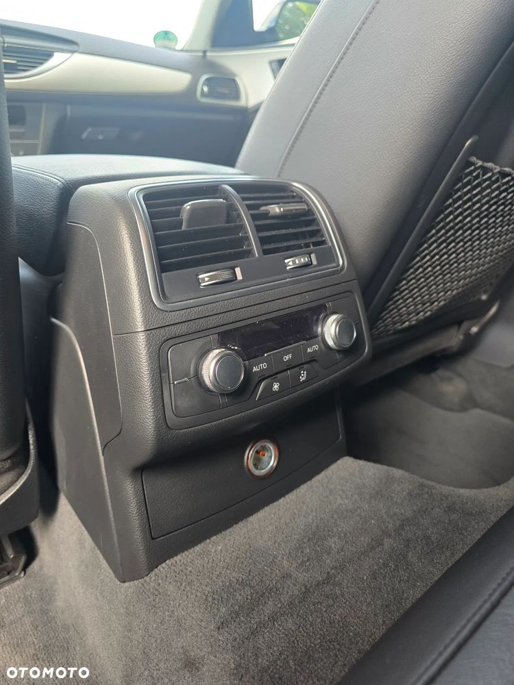 Audi A6 - 16