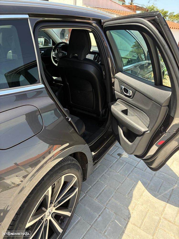 Volvo V60 2.0 T6 AWD TE Essential - 6