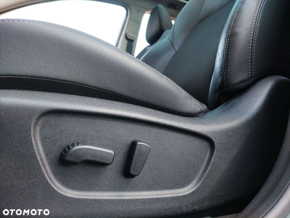 Nissan Qashqai - 18