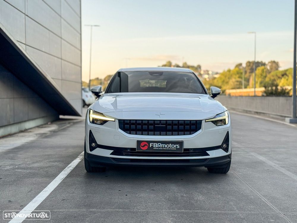 Polestar 2 Long Range 78 kWh AWD - 1