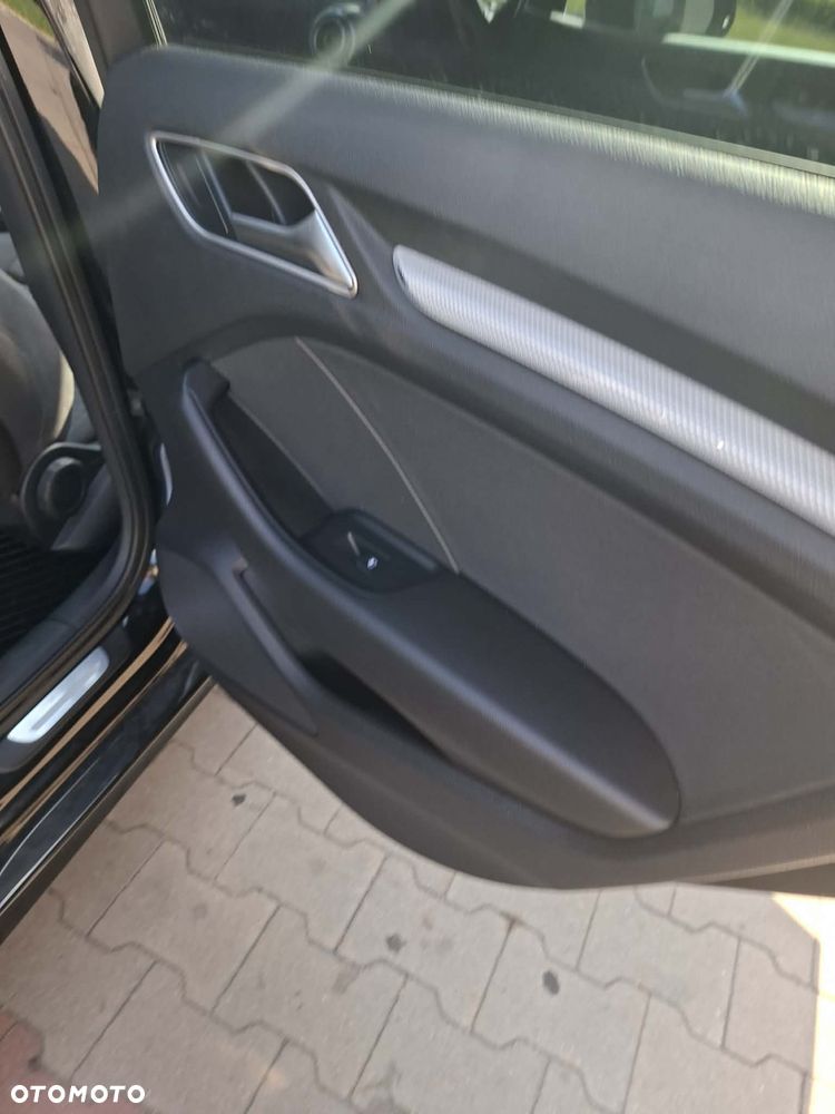 Audi A3 Limousine 2.0 TDI design - 10