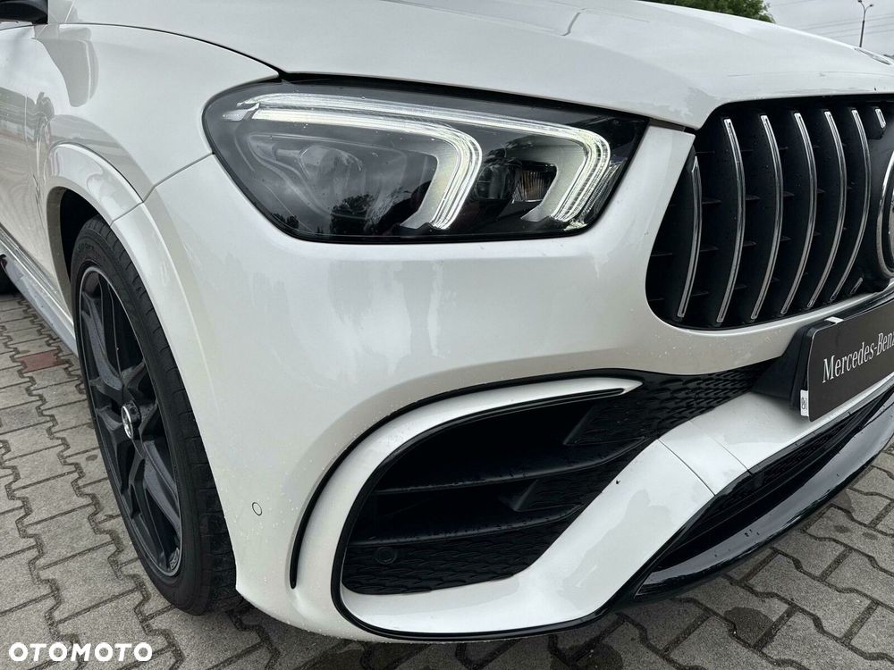Mercedes-Benz GLE - 11