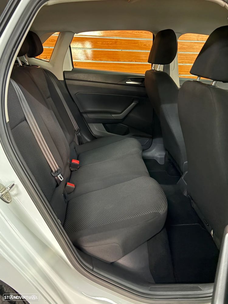 VW Polo 1.0 ACTIVE - 12