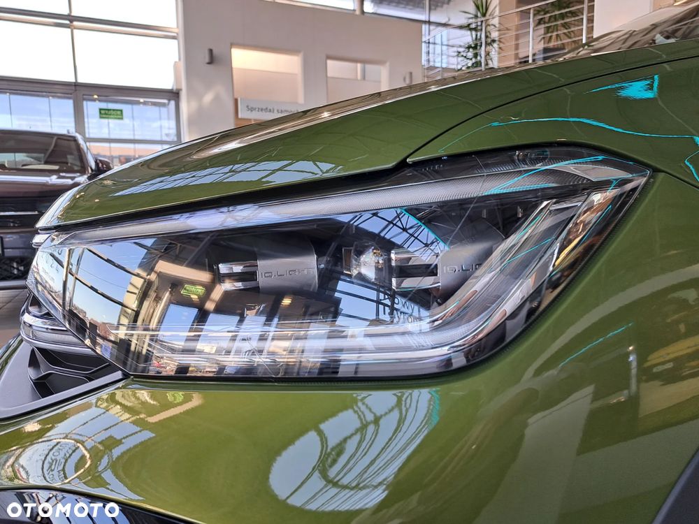 Volkswagen Taigo 1.5 TSI ACT R-Line Plus DSG - 20