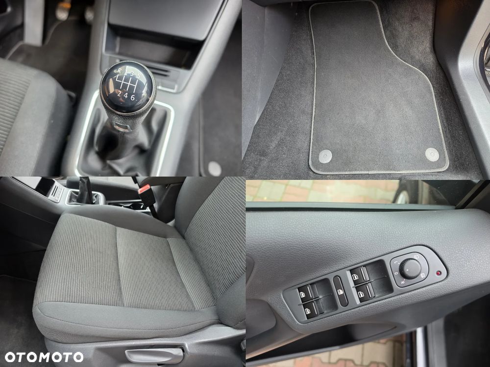 Volkswagen Tiguan 2.0 TDI DPF BlueMotion Technology Life - 32