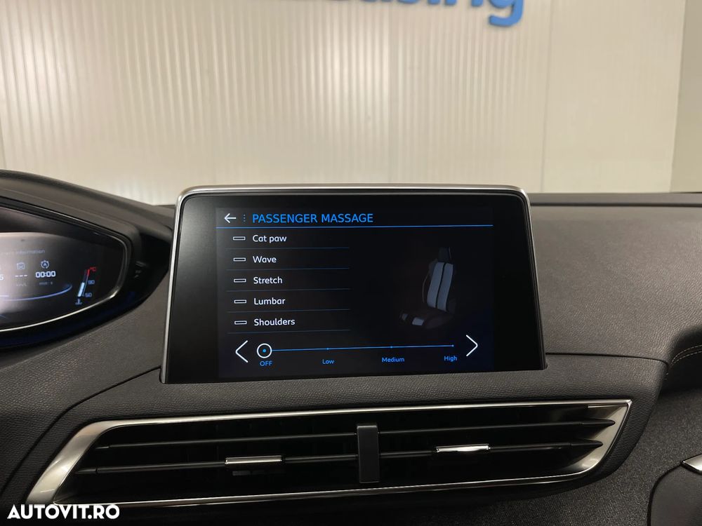 Peugeot 5008 1.5 BlueHDI s&s EAT8 GT-Line - 19