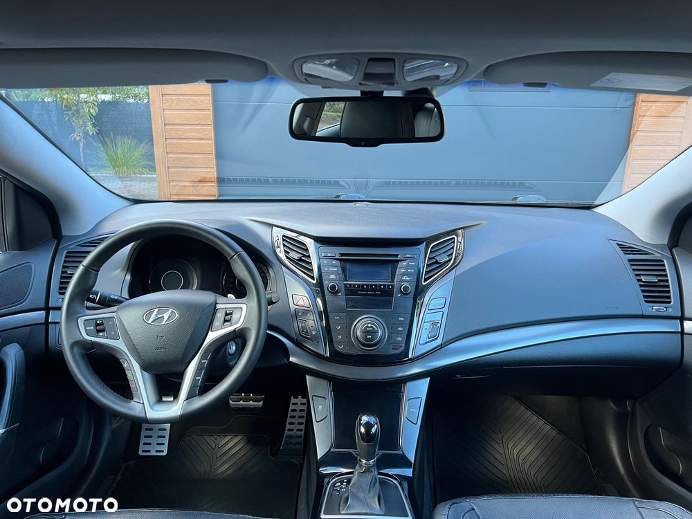 Hyundai i40 - 14