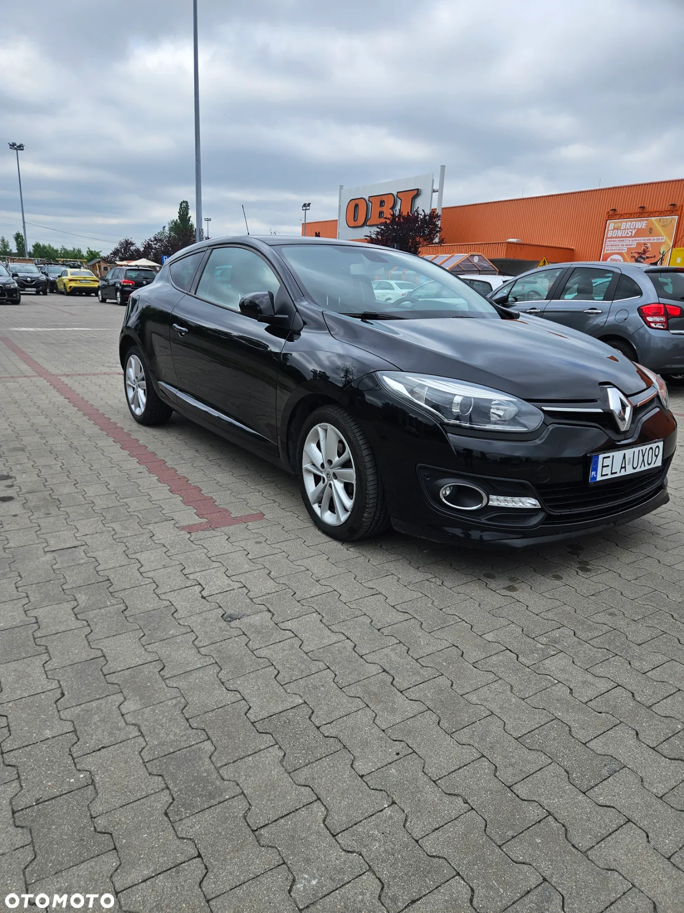 Renault Megane 1.6 dCi Energy Limited - 3