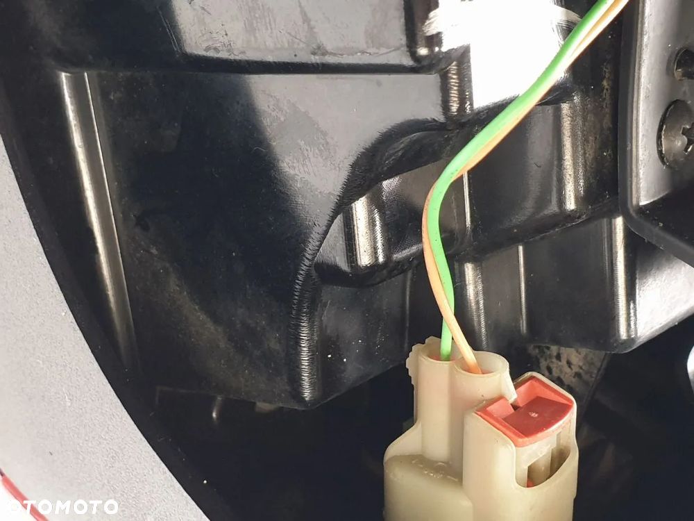 JEEP WRANGLER JL od 2018r Lampa Tył Prawy Lewy - 21