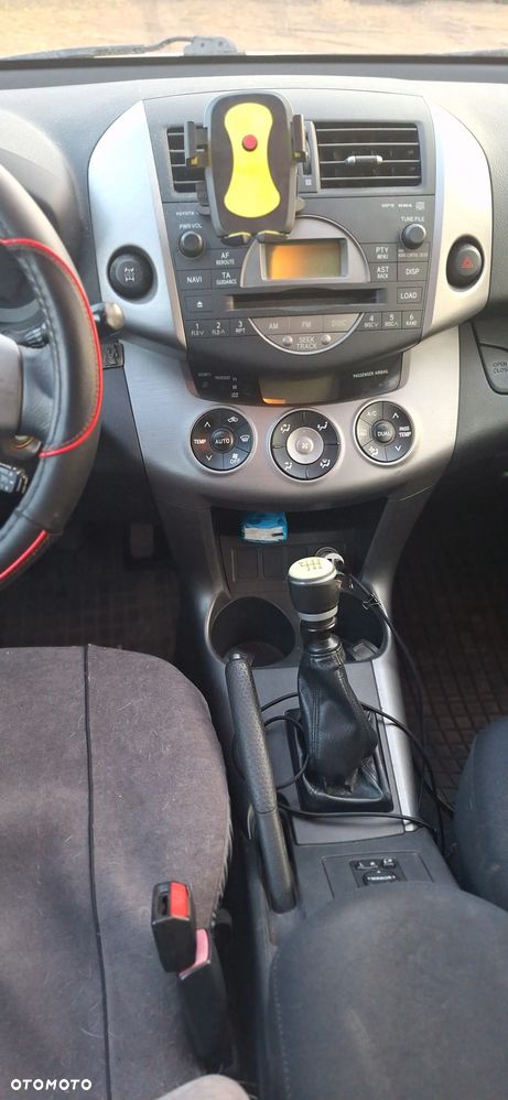 Toyota RAV4 2.2 D-4D X - 8