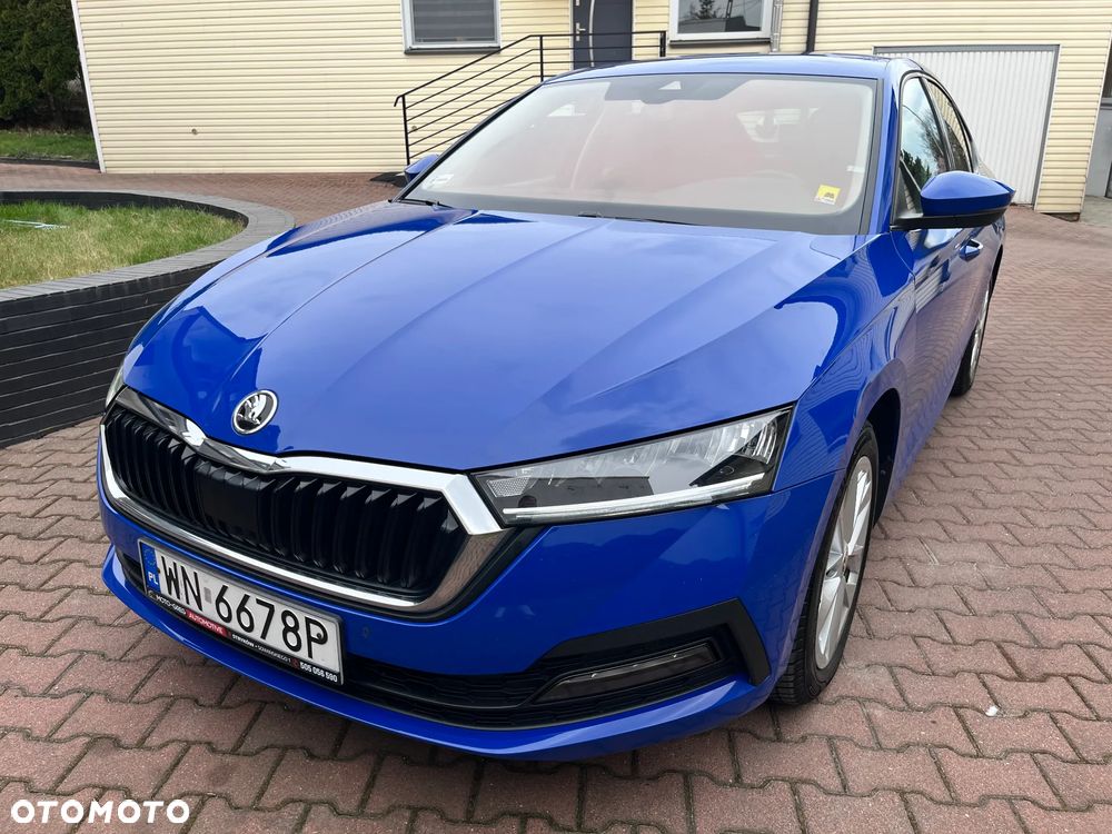 Skoda Octavia 2.0 TDI Ambition - 3