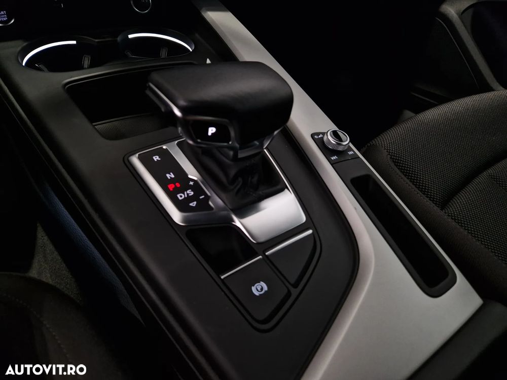 Audi A4 40 TDI quattro S tronic advanced - 22