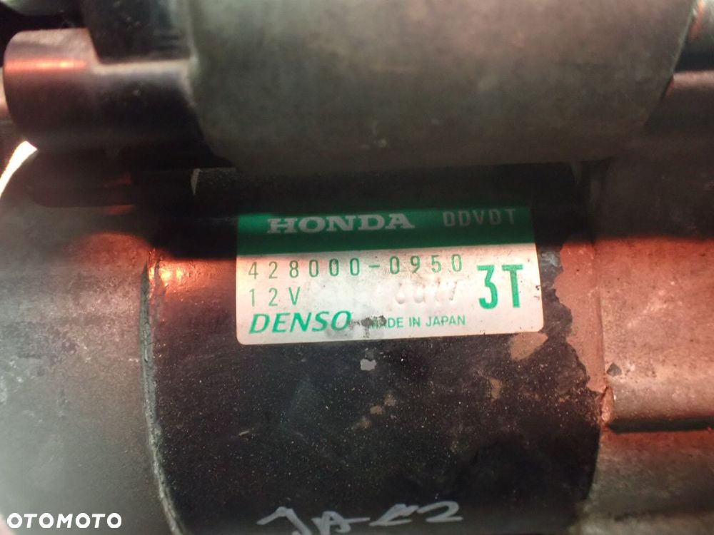 ROZRUSZNIK HONDA JAZZ II LIFT 428000-0950 - 5
