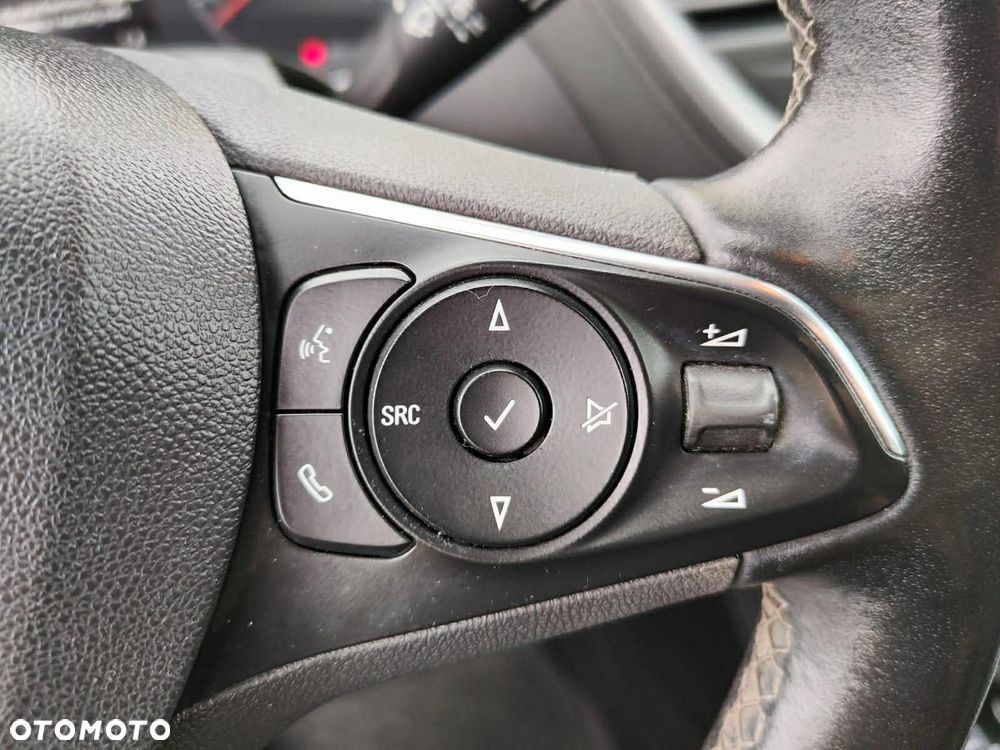 Opel Grandland X 1.6 T Ultimate S&S - 28