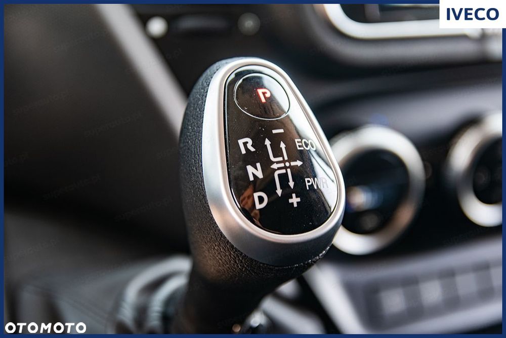 Iveco Daily 70C18HA8/P Hi-Matic Autolaweta 180KM - 28