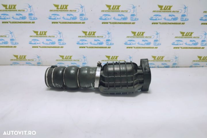 Furtun turbo intercooler 1.6 hdi 9HJ 9hp 9HL 9685598580 Citroen Berlingo 1 (facelift) seria - 1