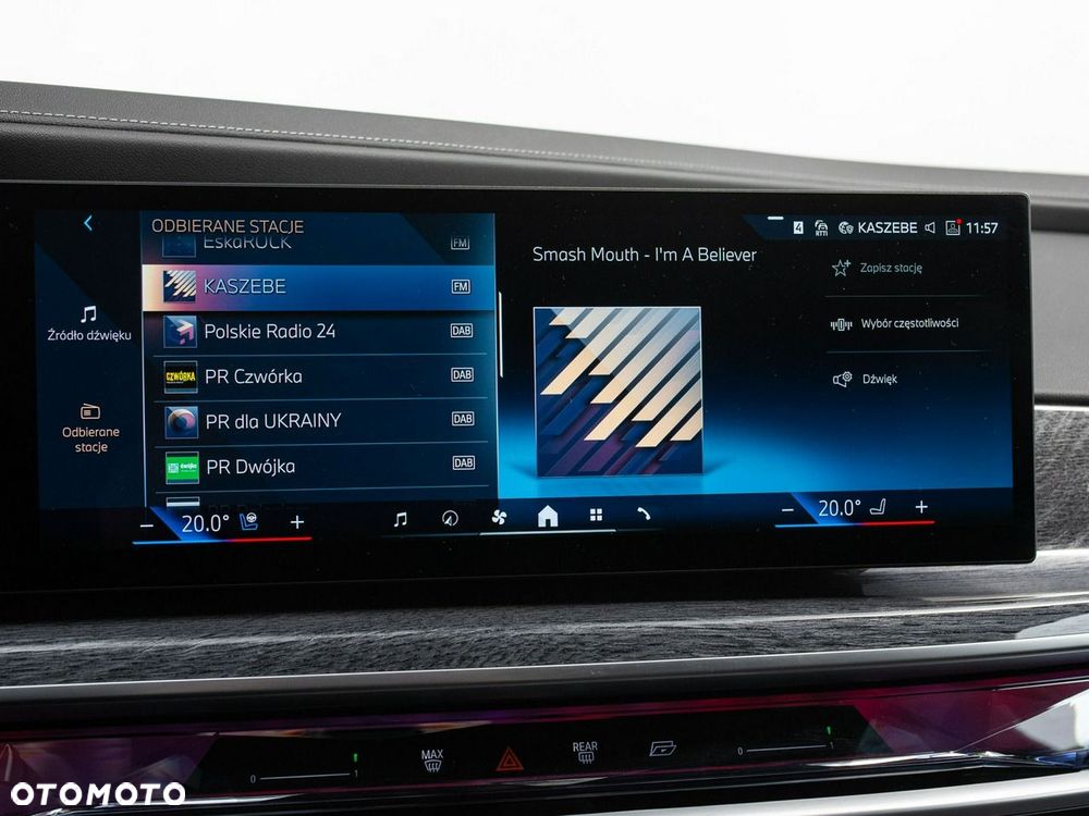 BMW Seria 7 740d xDrive mHEV sport - 18