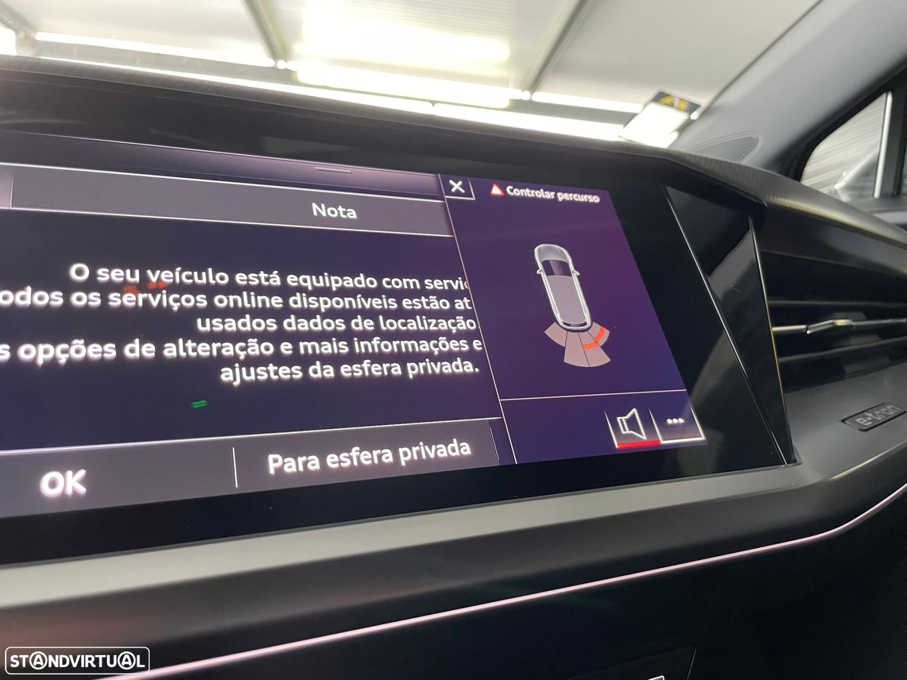 Audi Q4 e-tron 35 55 kWH - 31
