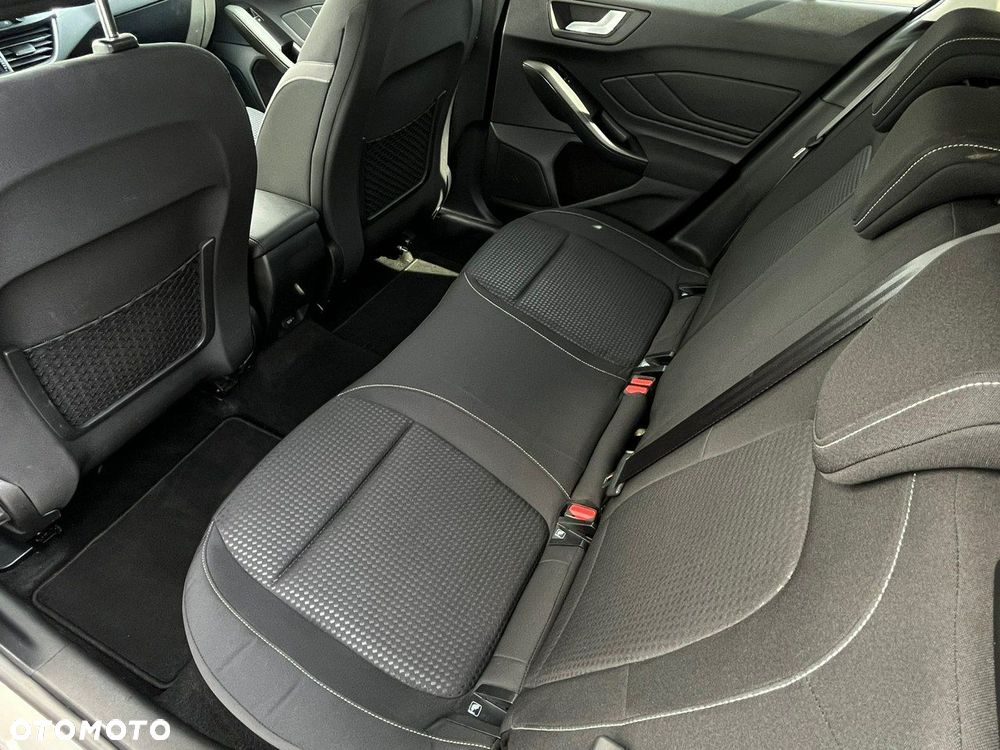 Ford Focus 1.5 EcoBlue Start-Stopp-System COOL&CONNECT - 15