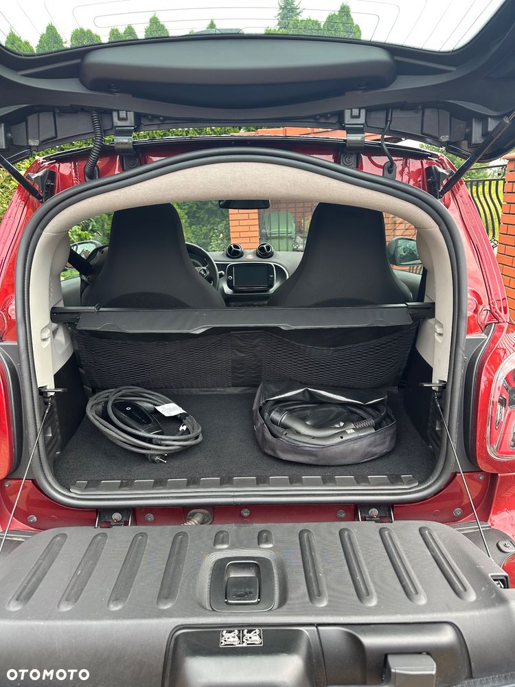 Smart Fortwo EQ - 11