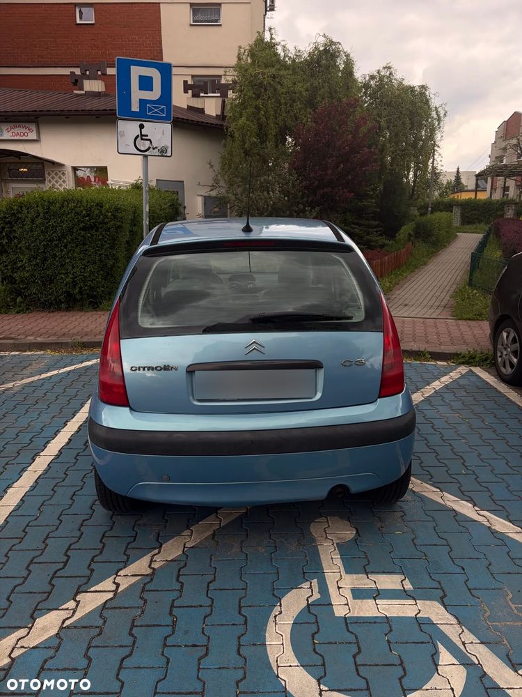 Citroën C3 - 6
