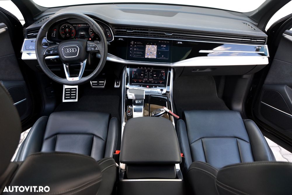 Audi Q7 - 10