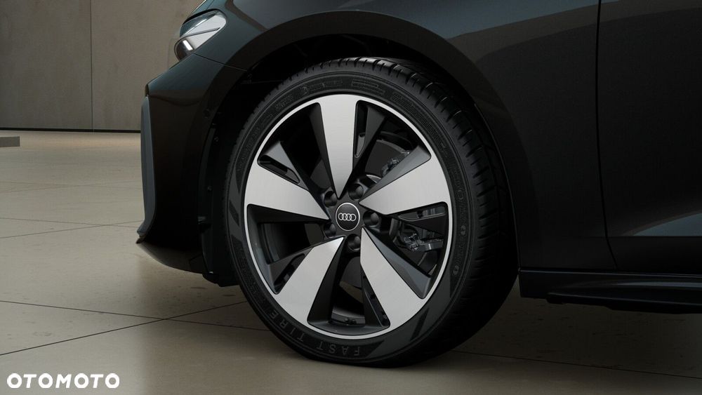 Audi A5 Limousine TFSI S tronic - 9