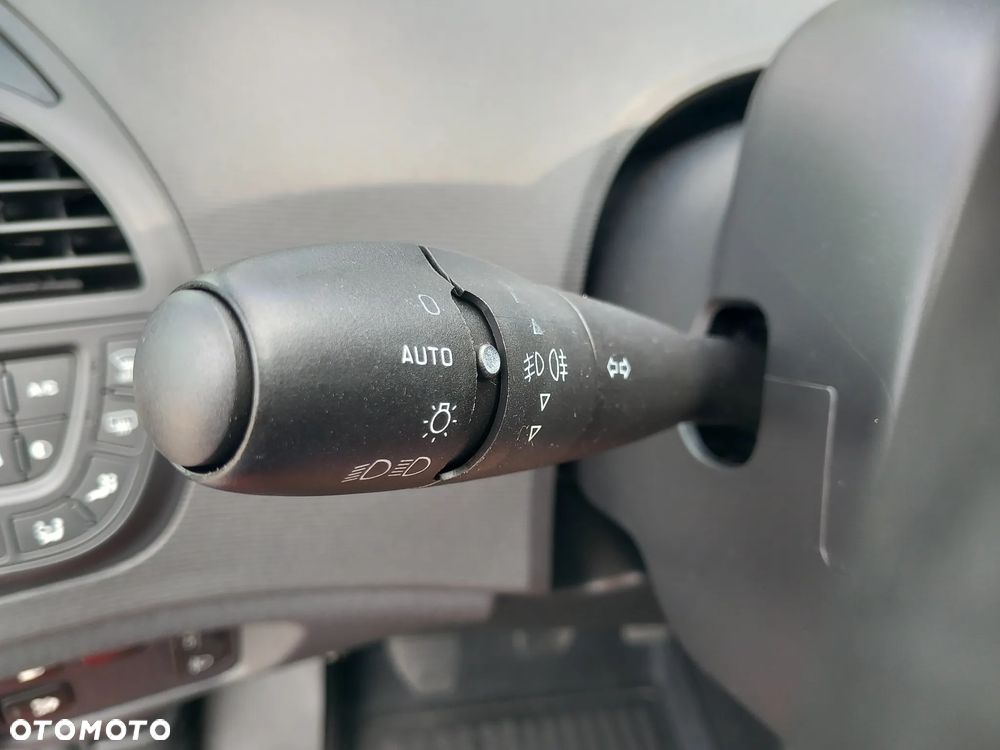 Citroën C4 Grand Picasso VTi 120 (7-Sitzer) Selection - 28