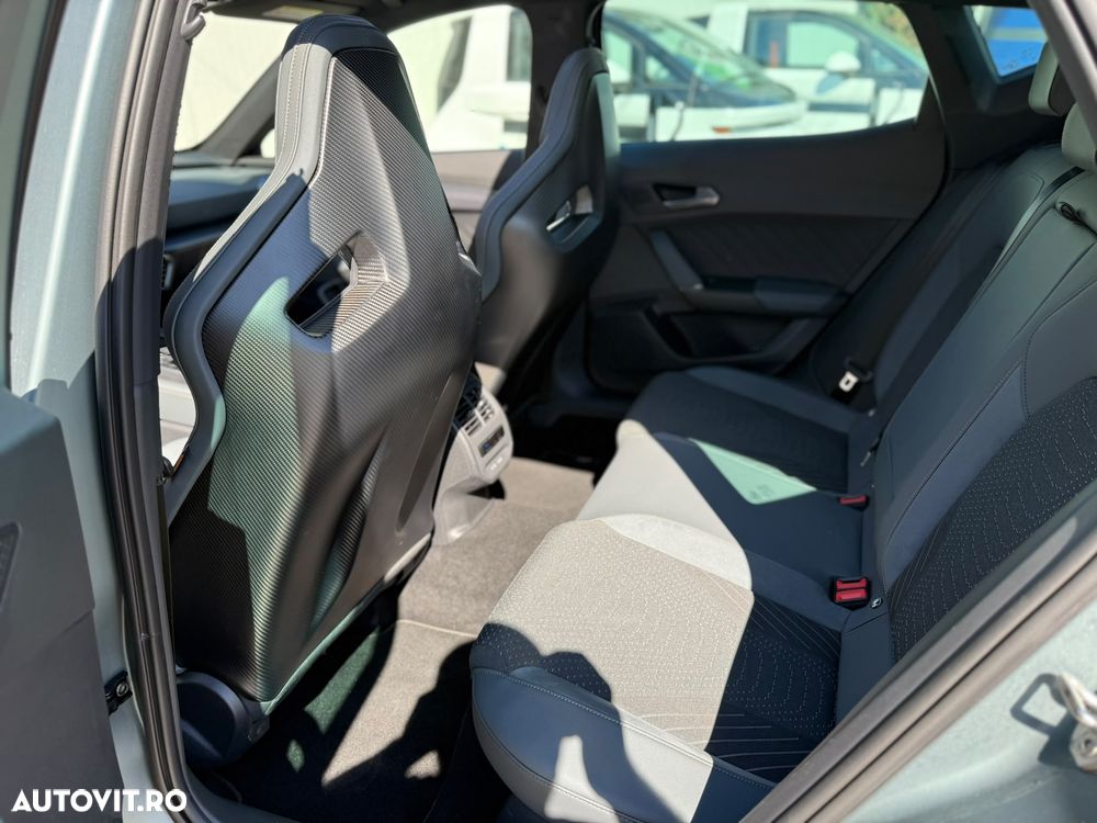 Cupra Formentor 2.0 TSI DSG7 4Drive VZ - 36