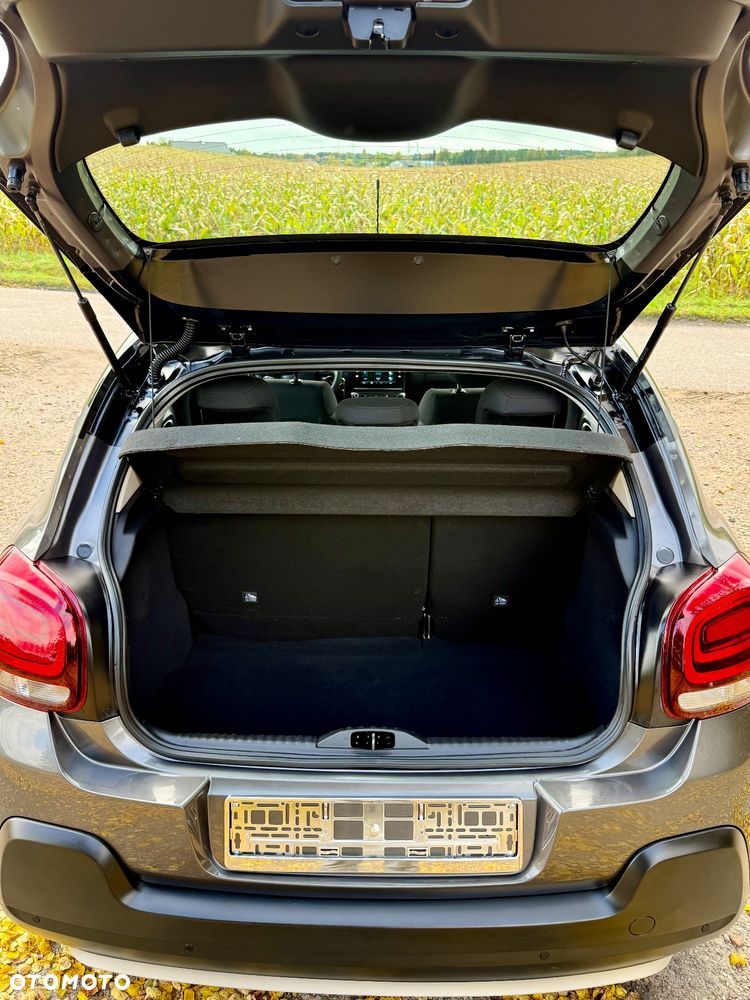 Citroën C3 1.2 PureTech Shine - 27
