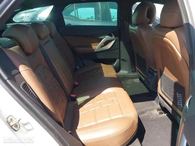 Citroen DS5 Branco - 2.0 HDi Hibrido para peças - 200cv - Parachoques | Frente Completa | Rádio | Jantes | Faróis | Portas | Vidro | Motor | Tampa Mala | Farolim | Farolins | Xenon | Pre LCI - 6