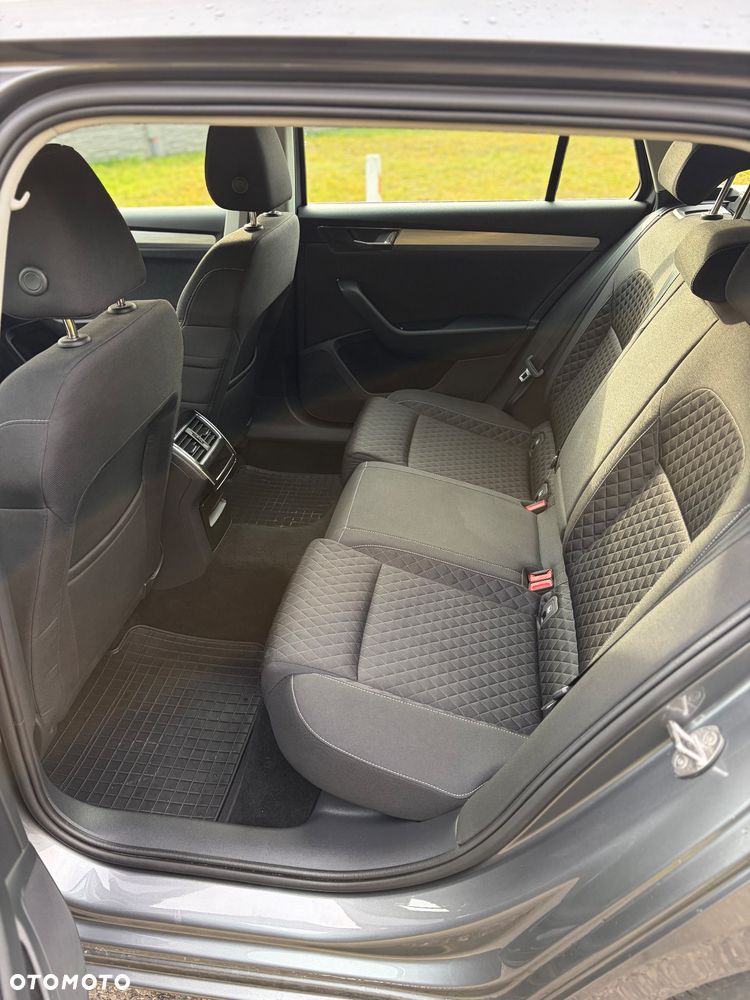 Skoda Superb 1.5 TSI Style DSG - 10