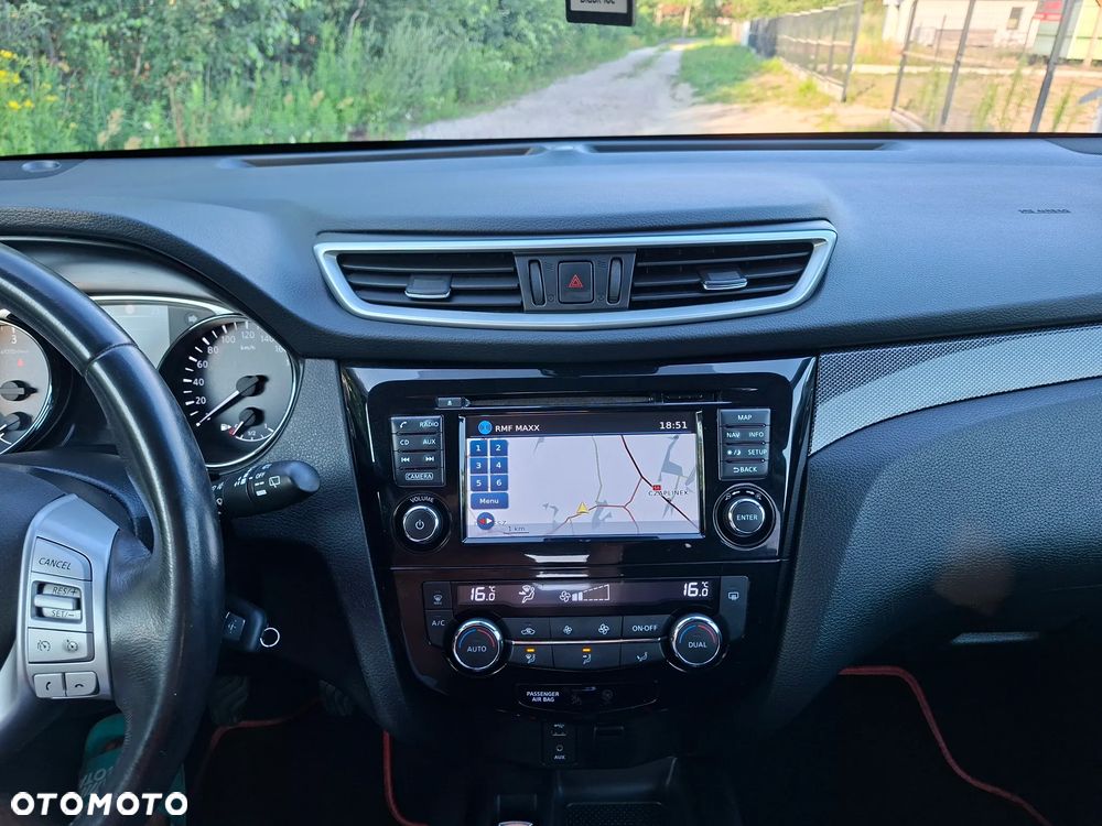 Nissan X-Trail 1.6 dCi ALL-MODE 4x4i 360 - 7