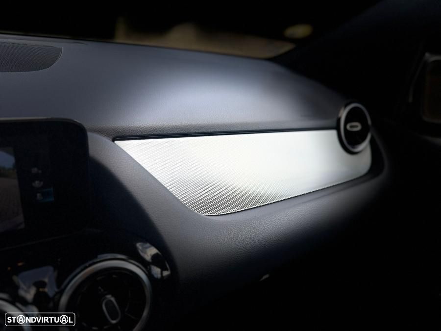 Mercedes-Benz B 180 d Progressive Aut. - 9