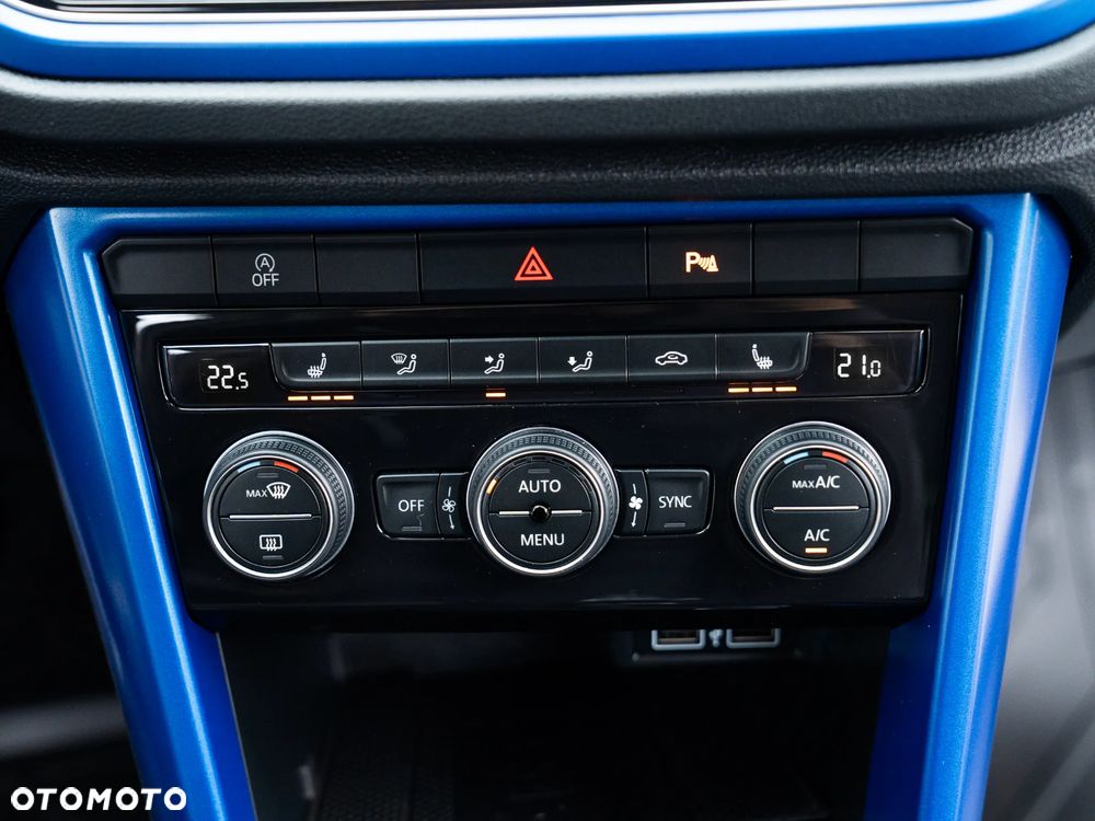 Volkswagen T-Roc 1.5 TSI ACT Premium - 41