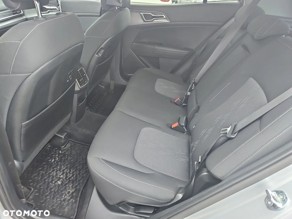 Kia Sportage 1.6 T-GDI L 4WD DCT - 16