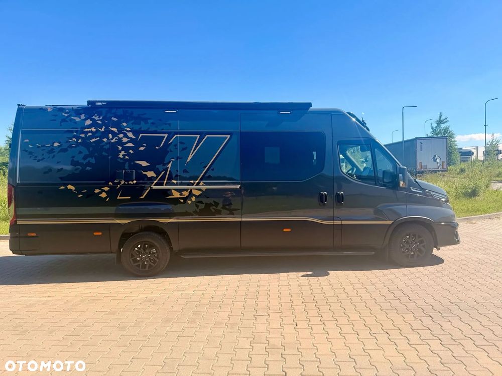 Iveco Daily 35S18 - 12